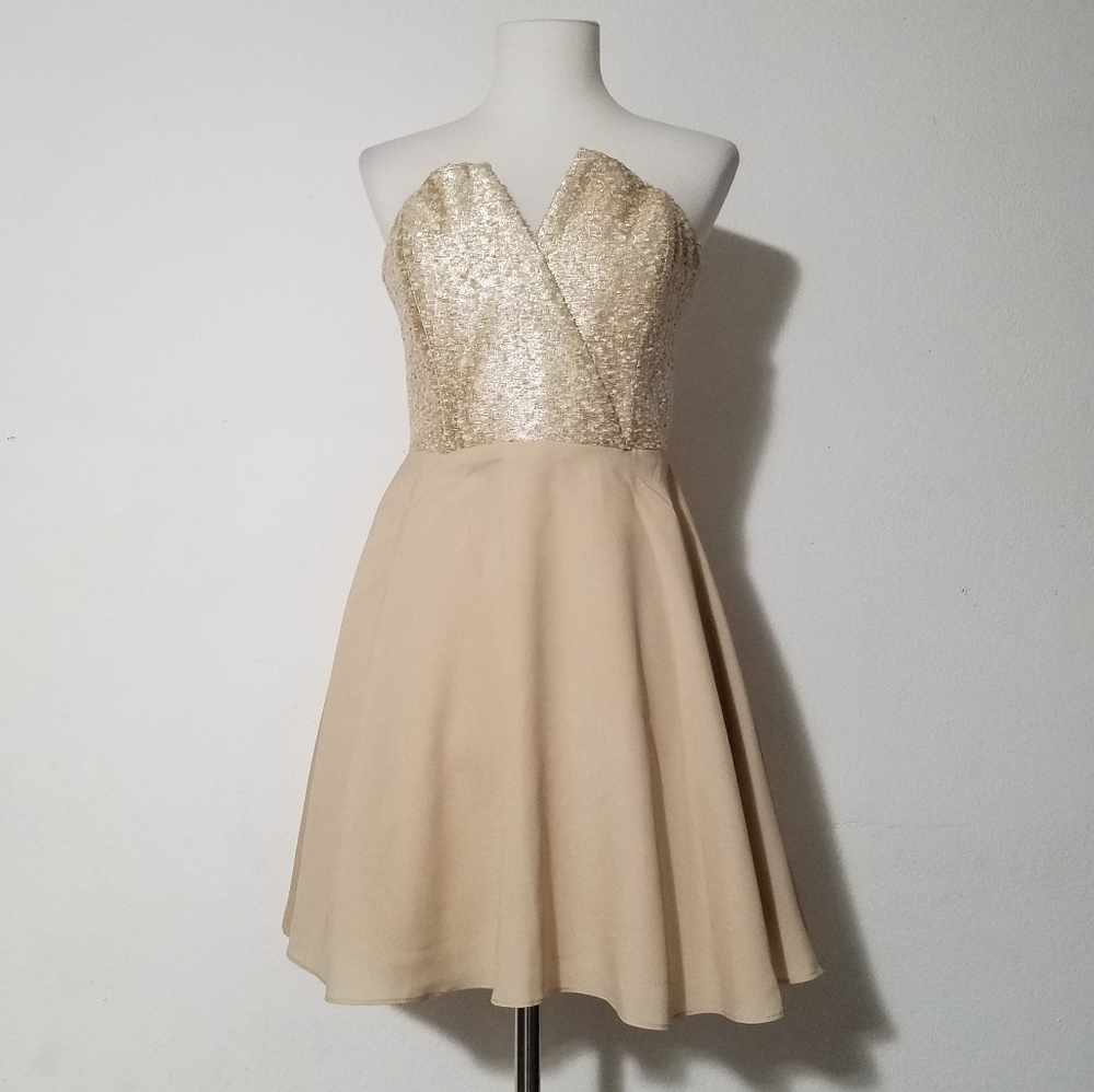 Naven Dress